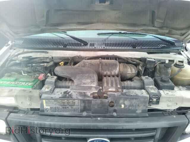 2007 FORD ECONOLINE - VIN: 1FTNE24LX7DA79784 - Фото 7
