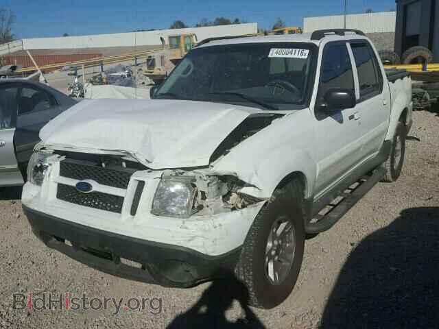 2005 FORD EXPLORER - VIN: 1FMZU67K55UB02394 - Фото 2