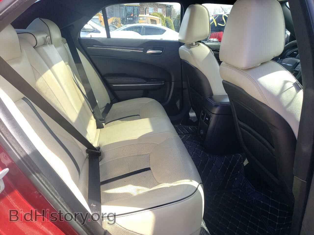 2013 CHRYSLER 300 - VIN: 2C3CCAAG8DH745607 - Photo 6
