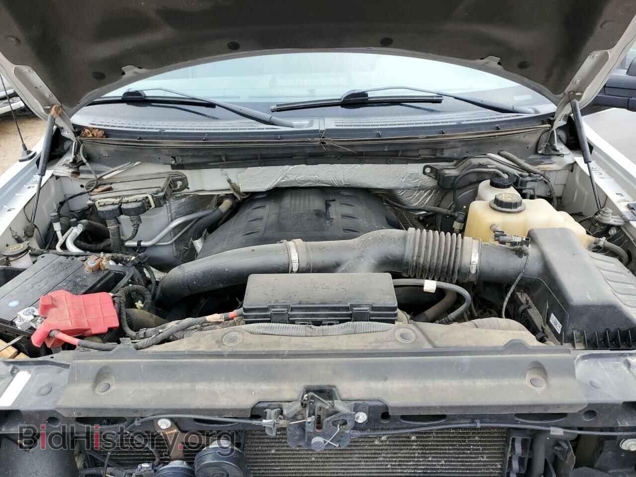 2013 FORD All Models - VIN: 1FTNF1ET1DKD31872 - Photo 11