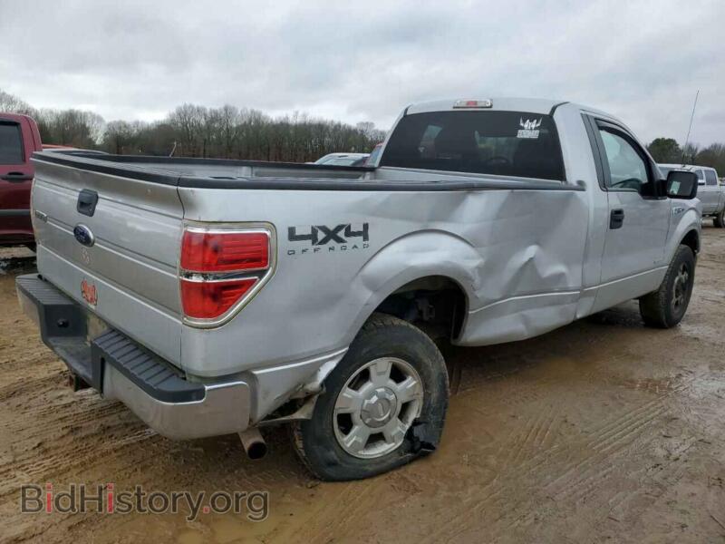 2013 Ford ALL MODELS (VIN 1FTNF1ET1DKD31872) — фото 3 из 12