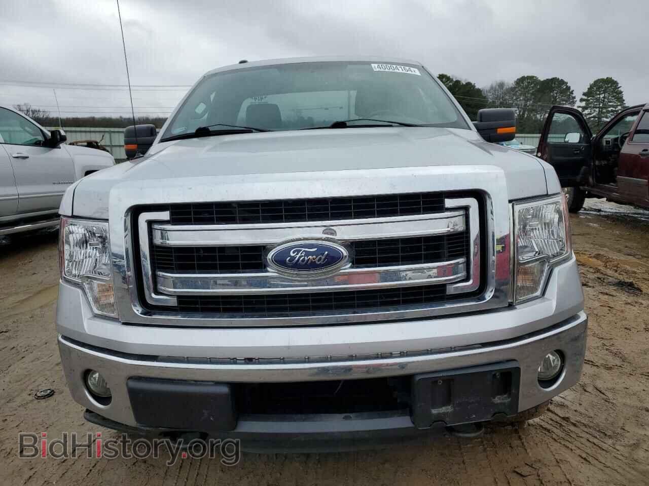 2013 FORD All Models - VIN: 1FTNF1ET1DKD31872 - Photo 5