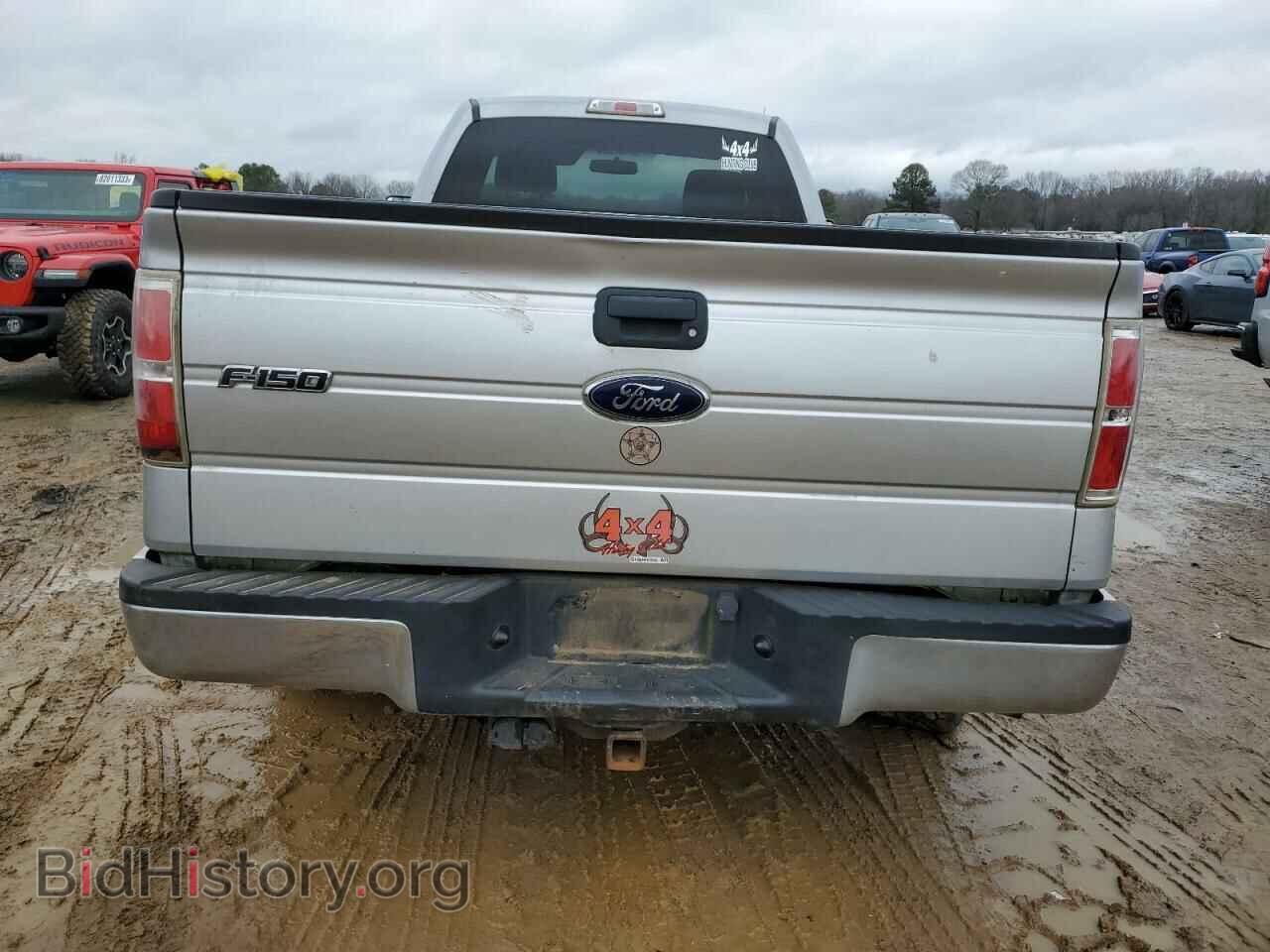 2013 FORD All Models - VIN: 1FTNF1ET1DKD31872 - Photo 6