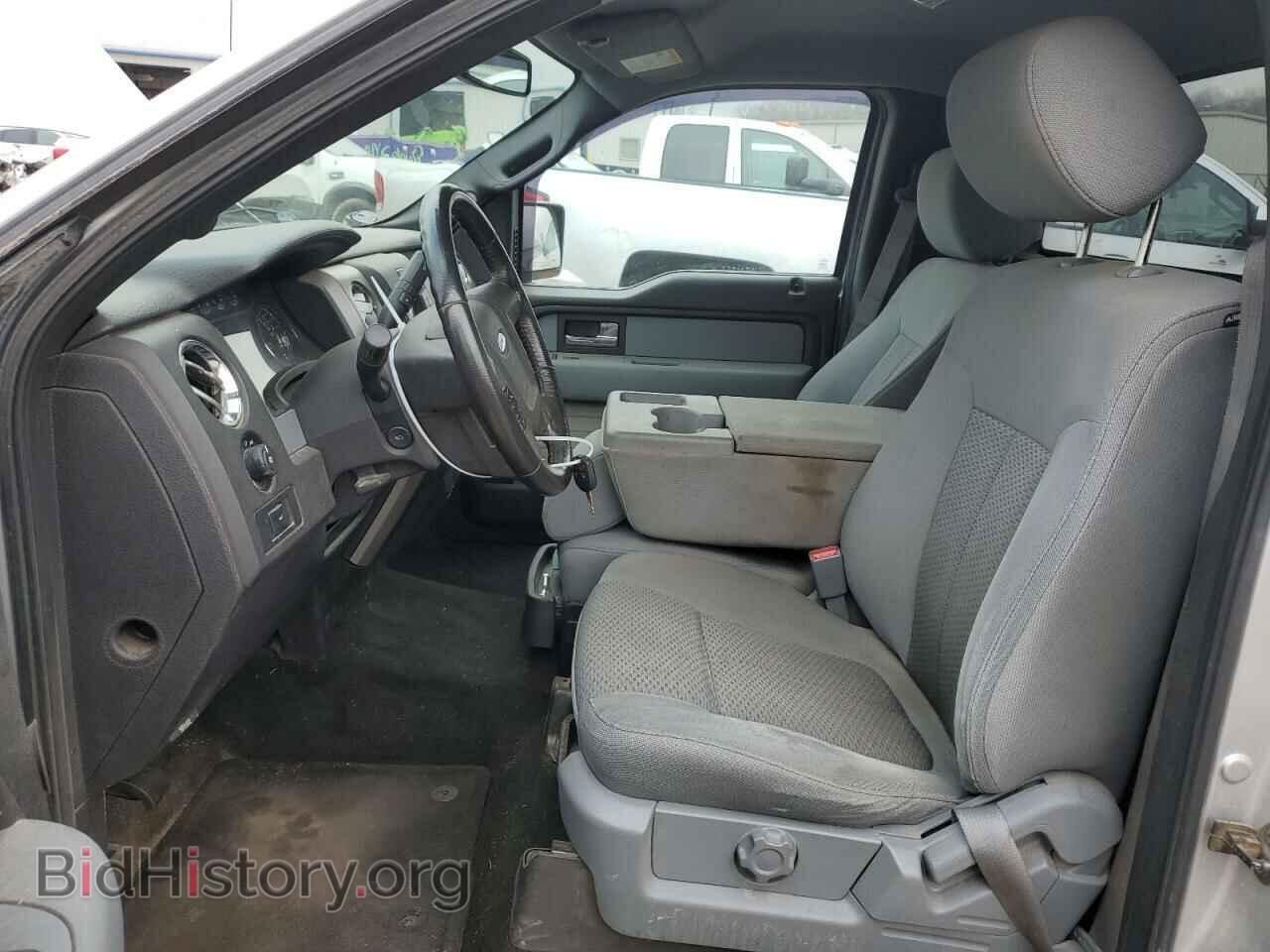 2013 FORD All Models - VIN: 1FTNF1ET1DKD31872 - Photo 7