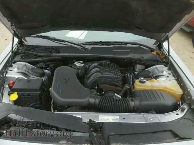 2013 DODGE CHALLENGER - VIN: 2C3CDYAGXDH700027 - Фото 7