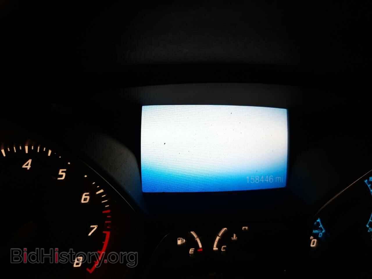 2013 FORD ESCAPE - VIN: 1FMCU9H98DUA83342 - Photo 9