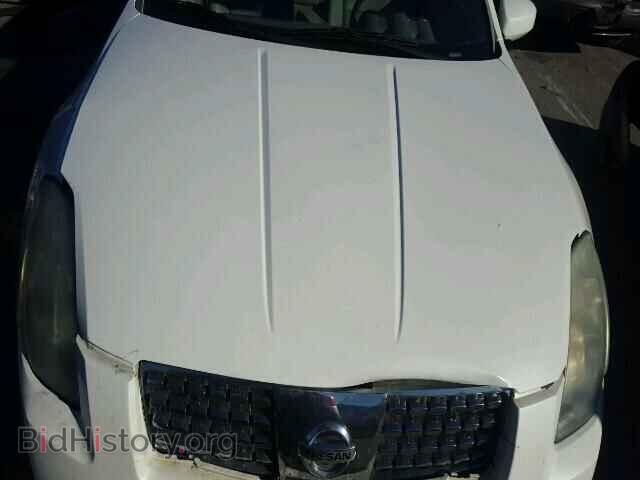 2006 NISSAN MAXIMA - VIN: 1N4BA41E86C818757 - Фото 7