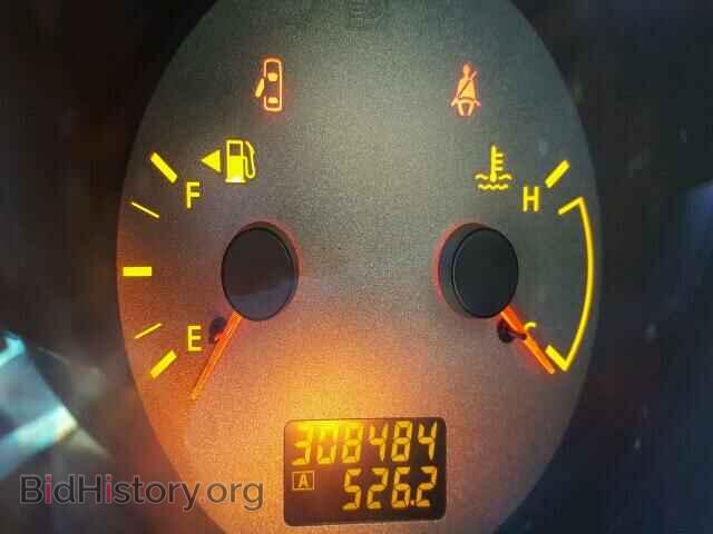 2006 NISSAN MAXIMA - VIN: 1N4BA41E86C818757 - Фото 8
