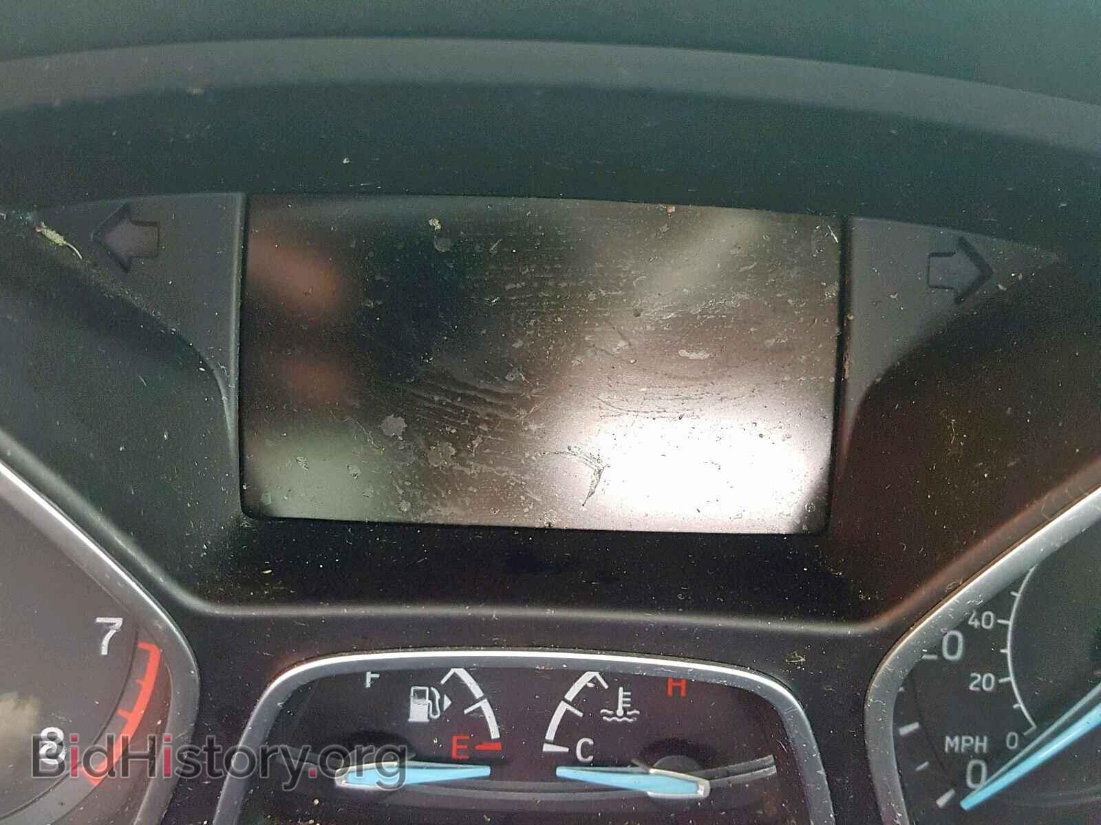 2015 FORD FOCUS SE - VIN: 1FADP3F28FL254401 - Фото 8
