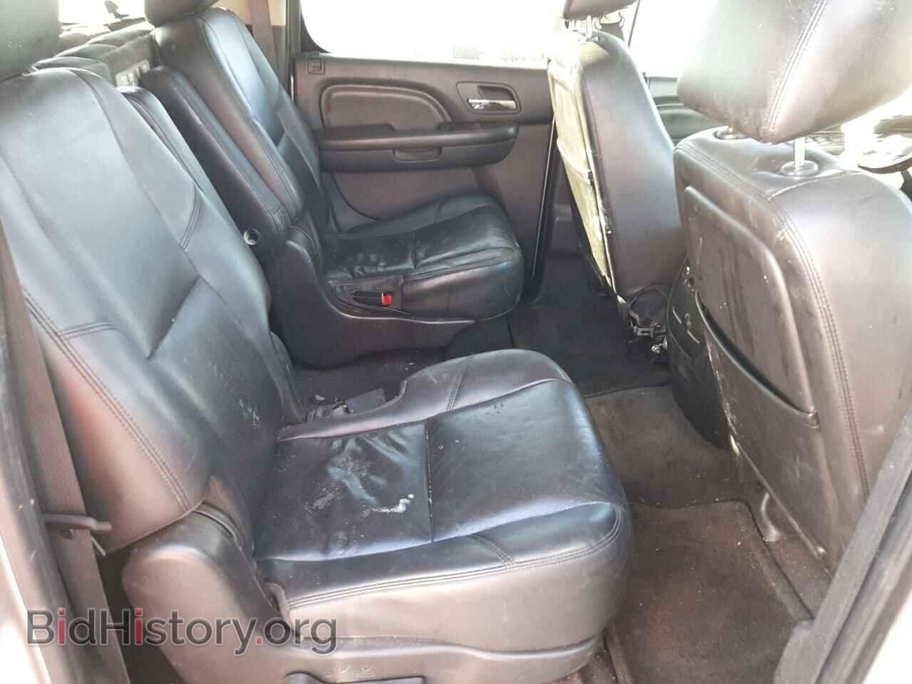 2011 GMC YUKON - VIN: 1GKS2MEFXBR325507 - Фото 11
