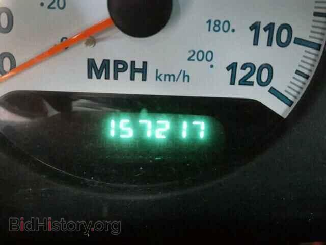 2006 DODGE CARAVAN - VIN: 2D4GP44L46R621605 - Фото 8
