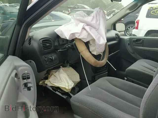 2006 DODGE CARAVAN - VIN: 2D4GP44L46R621605 - Фото 10