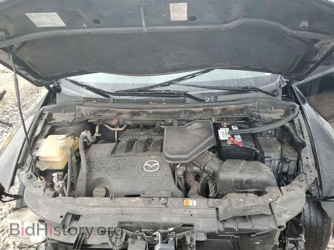 2011 MAZDA CX-9 - VIN: JM3TB2BA3B0306757 - Photo 11
