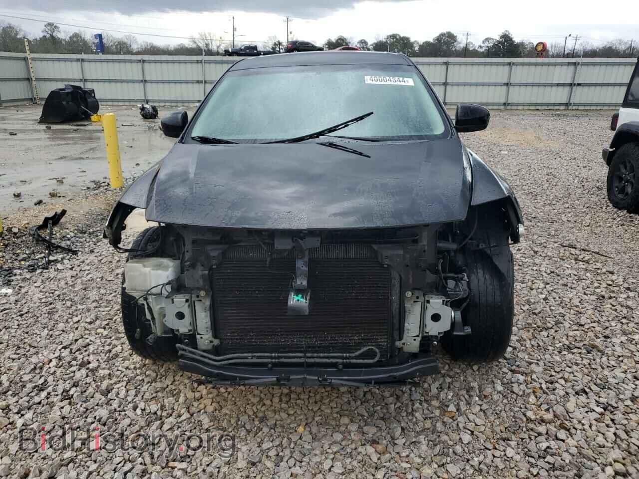 2011 MAZDA CX-9 - VIN: JM3TB2BA3B0306757 - Photo 5