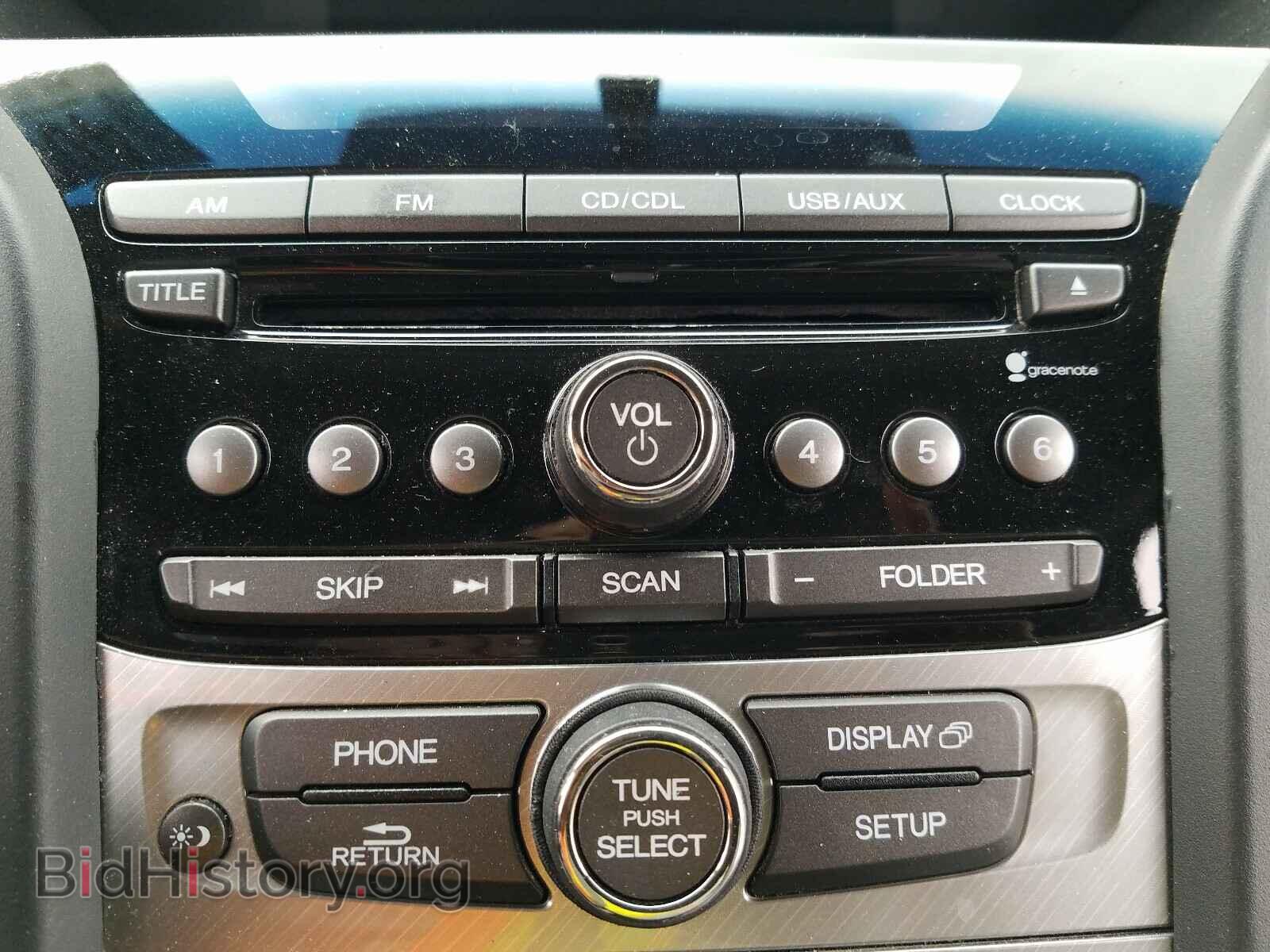 2014 HONDA PILOT - VIN: 5FNYF3H23EB019708 - Photo 9