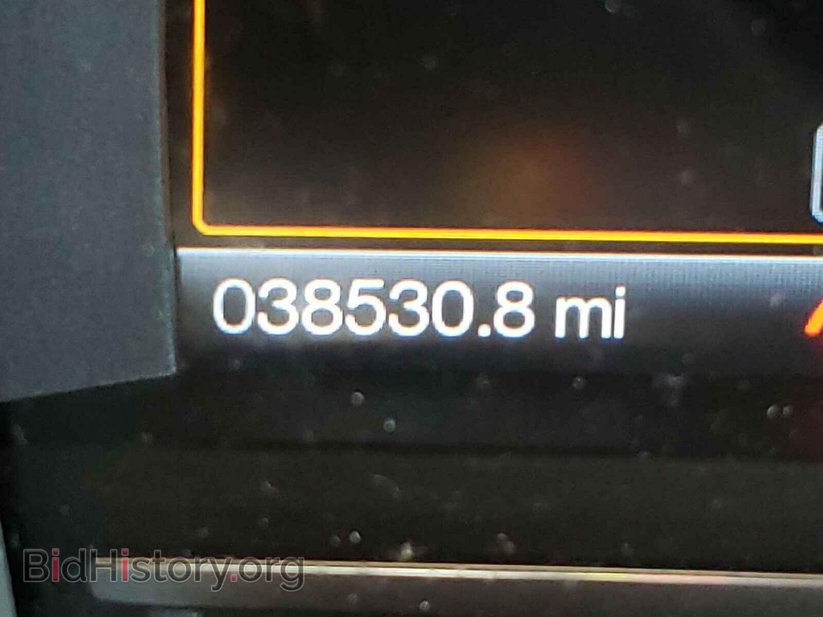 2019 FORD FLEX - VIN: 2FMGK5D84KBA15068 - Фото 8