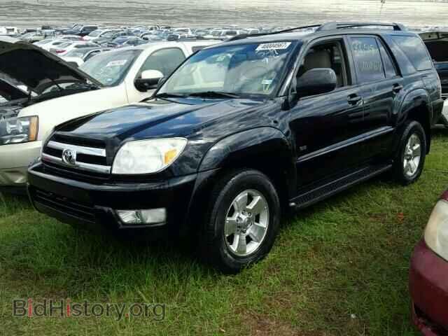 2005 TOYOTA 4RUNNER - VIN: JTEZU14R450060764 - Фото 2