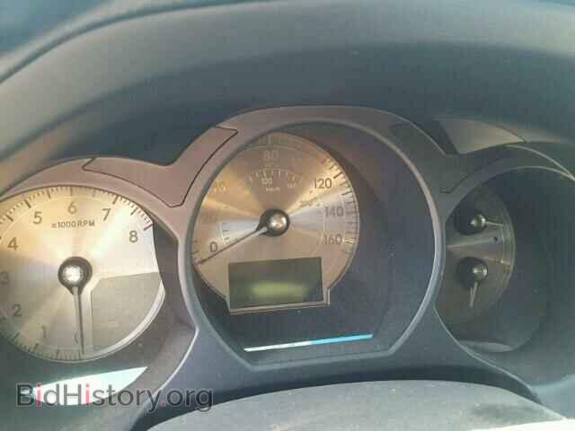 2007 LEXUS GS350 - VIN: JTHBE96S370026558 - Фото 8