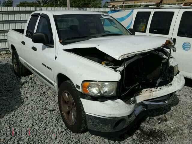Photo 1D7HA18D94S695950 - DODGE RAM 1500 2004