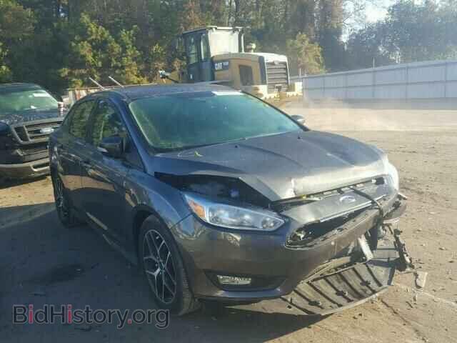 Photo 1FADP3F25GL273912 - FORD FOCUS 2016