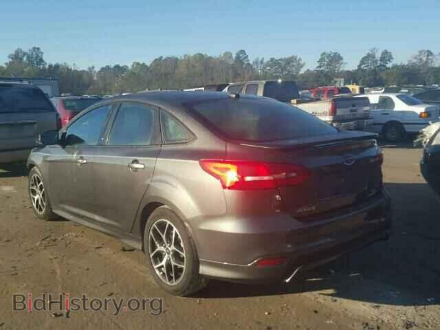 2016 FORD FOCUS - VIN: 1FADP3F25GL273912 - Photo 3