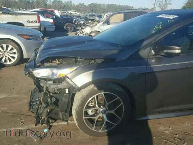 2016 FORD FOCUS - VIN: 1FADP3F25GL273912 - Photo 10