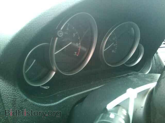 2012 MAZDA 6 - VIN: 1YVHZ8DH9C5M36614 - Фото 8