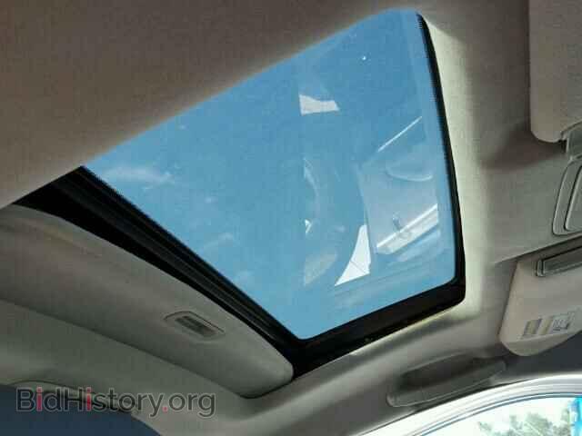2005 HONDA PILOT - VIN: 2HKYF18635H516461 - Фото 10
