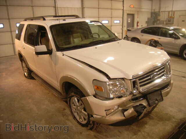 Photo 1FMEU7EE4AUA96745 - FORD EXPLORER 2010