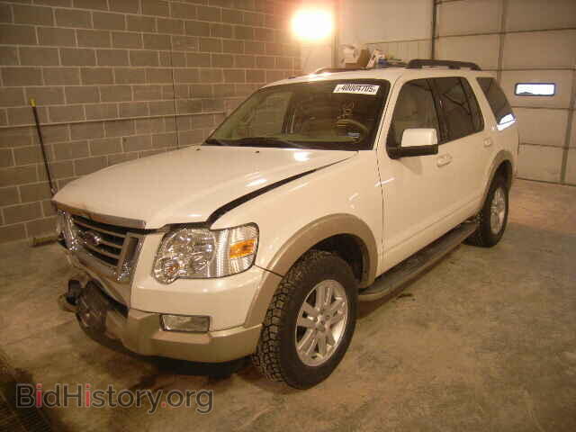 2010 FORD EXPLORER - VIN: 1FMEU7EE4AUA96745 - Photo 2