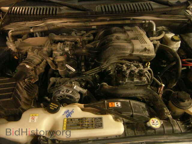 2010 FORD EXPLORER - VIN: 1FMEU7EE4AUA96745 - Photo 7