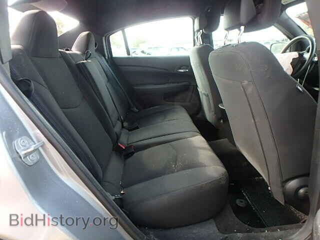 2014 CHRYSLER 200 - VIN: 1C3CCBAB7EN205667 - Фото 6