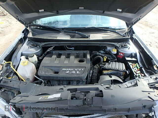 2014 CHRYSLER 200 - VIN: 1C3CCBAB7EN205667 - Фото 7