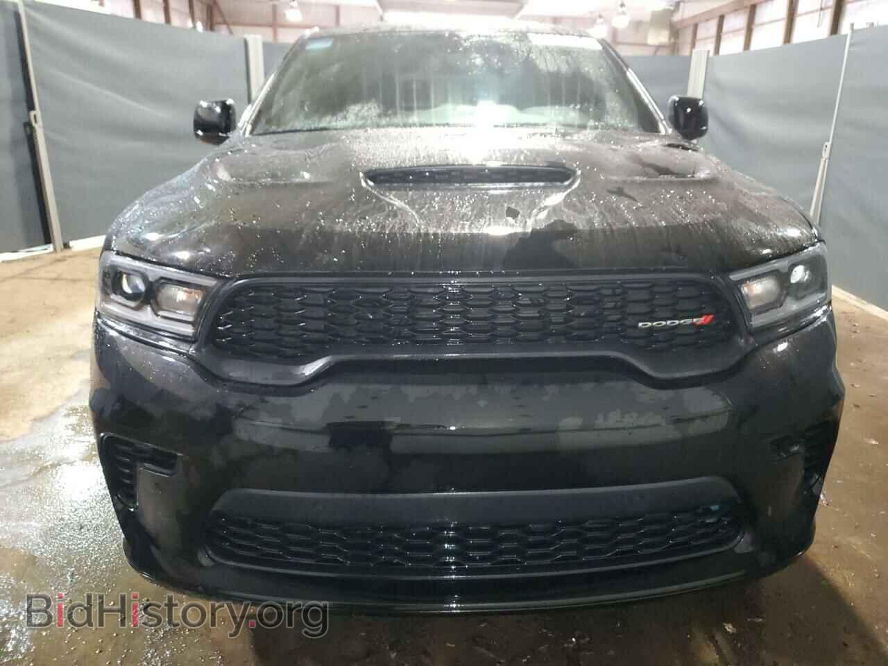 2023 DODGE DURANGO - VIN: 1C4SDJCT4PC687517 - Photo 5