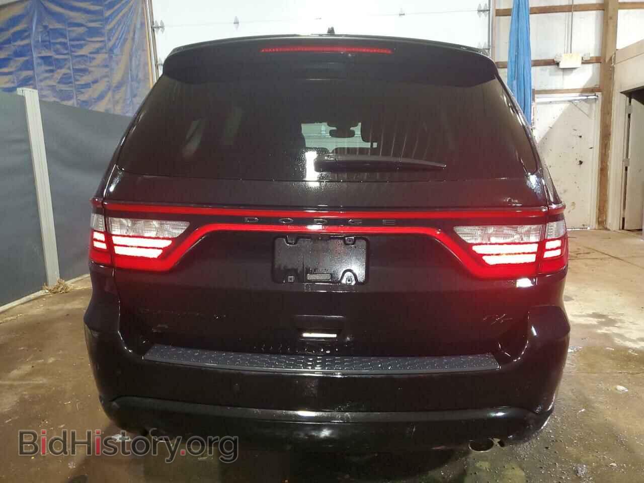 2023 DODGE DURANGO - VIN: 1C4SDJCT4PC687517 - Photo 6