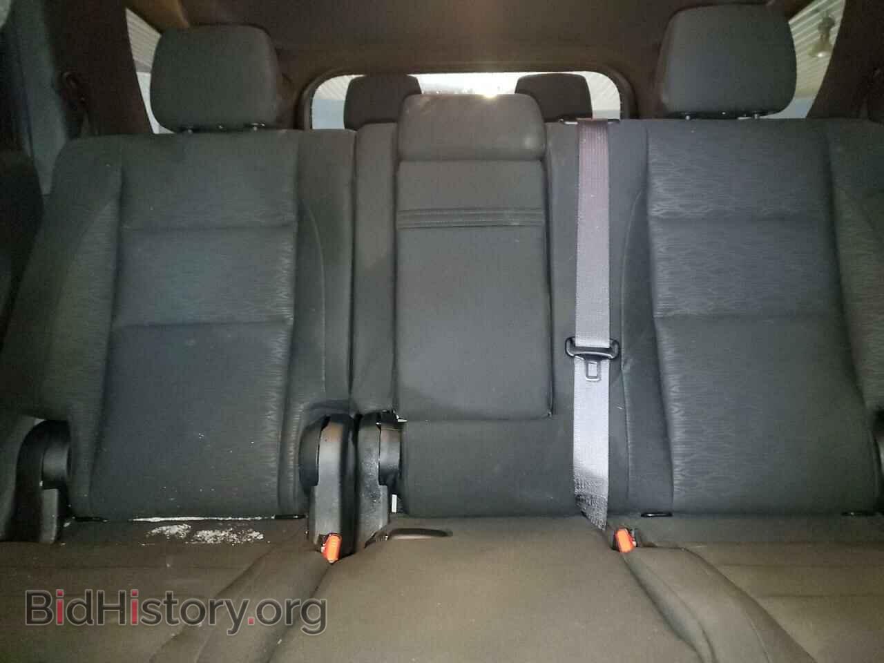 2023 DODGE DURANGO - VIN: 1C4SDJCT4PC687517 - Photo 10