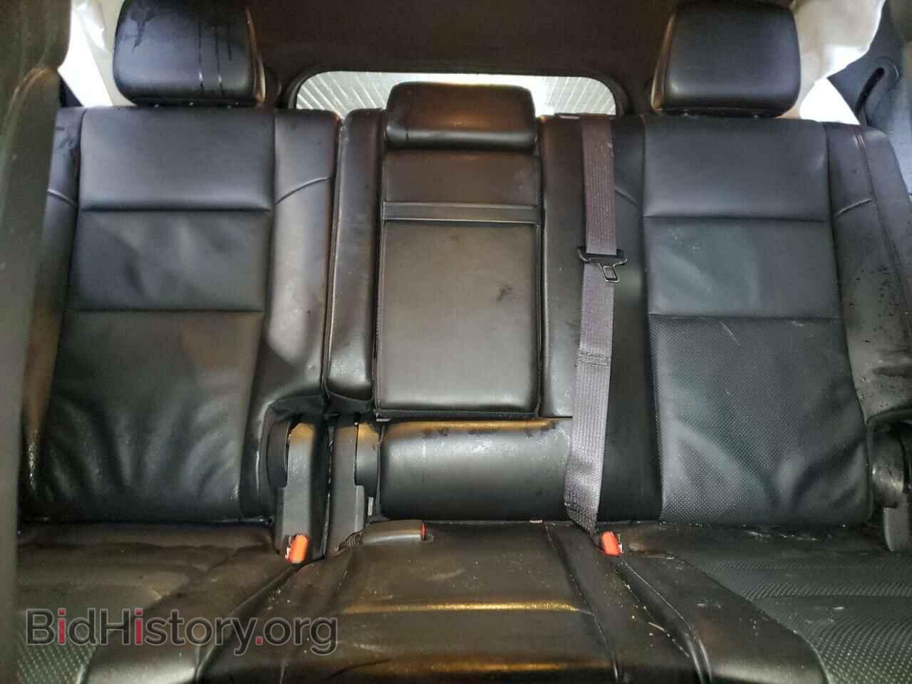 2023 DODGE DURANGO - VIN: 1C4SDJCT9PC636787 - Фото 10