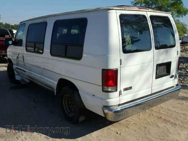 1999 FORD ECONOLINE - VIN: 1FDRE14L1XHA37200 - Photo 3