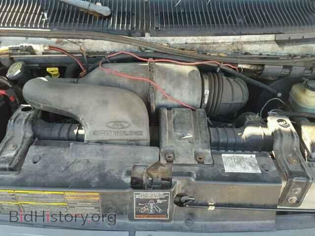 1999 FORD ECONOLINE - VIN: 1FDRE14L1XHA37200 - Photo 7