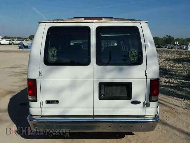 1999 FORD ECONOLINE - VIN: 1FDRE14L1XHA37200 - Photo 10