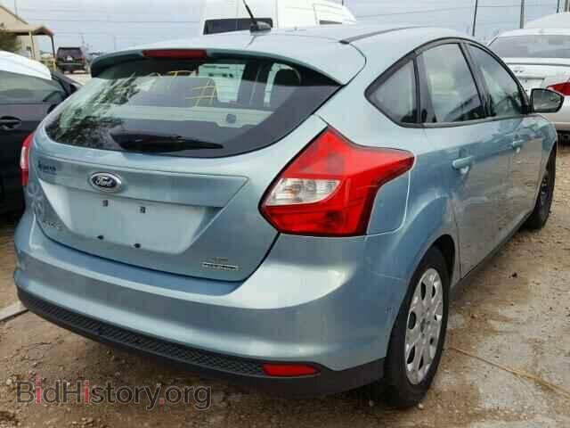 2012 FORD FOCUS - VIN: 1FAHP3K28CL435064 - Photo 4