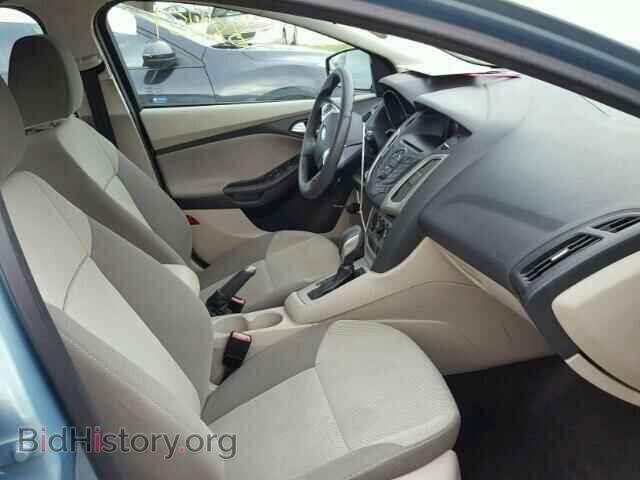 2012 FORD FOCUS - VIN: 1FAHP3K28CL435064 - Photo 5