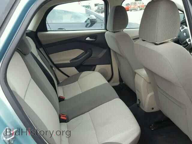 2012 FORD FOCUS - VIN: 1FAHP3K28CL435064 - Photo 6