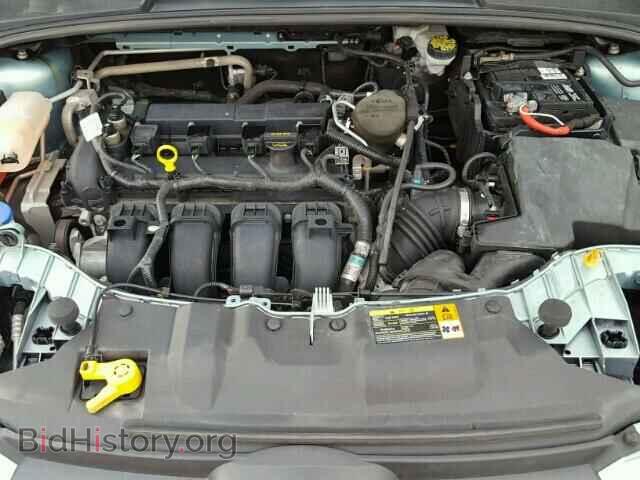 2012 FORD FOCUS - VIN: 1FAHP3K28CL435064 - Photo 7