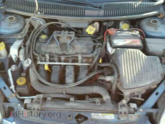 2003 DODGE NEON - VIN: 1B3ES56CX3D244185 - Фото 7