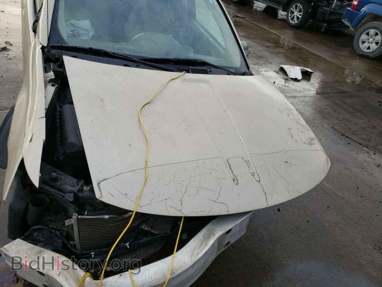 2007 SATURN ION - VIN: 1G8AJ55F17Z102385 - Фото 7