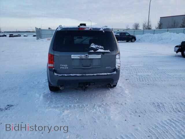 2009 HONDA PILOT - VIN: 5FNYF48449B003935 - Photo 6