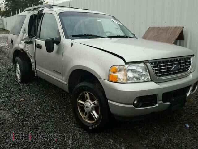 Фотография 1FMZU73E35ZA71784 - FORD EXPLORER 2005