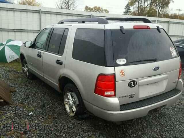 2005 FORD EXPLORER - VIN: 1FMZU73E35ZA71784 - Photo 3