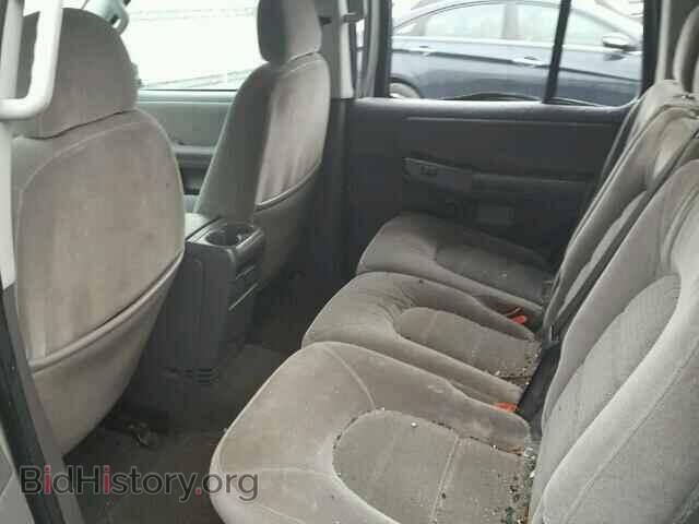 2005 FORD EXPLORER - VIN: 1FMZU73E35ZA71784 - Photo 6